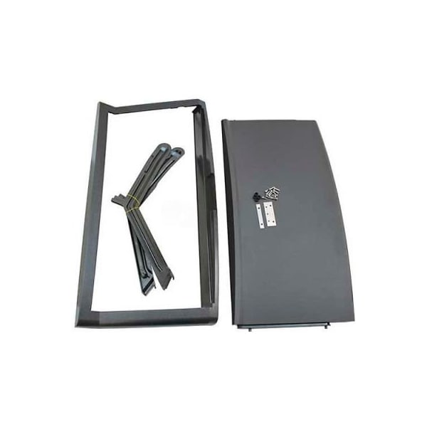 Allpoints Door And Frame Assembly For Manitowoc, MAN040001717 28-2372 - main